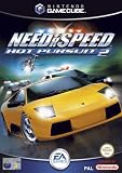 Eigenschaften Electronic Arts  / Need for Speed - Hot Pursuit 2