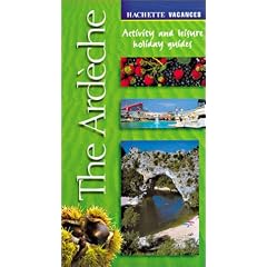 Ardeche (Vacances)