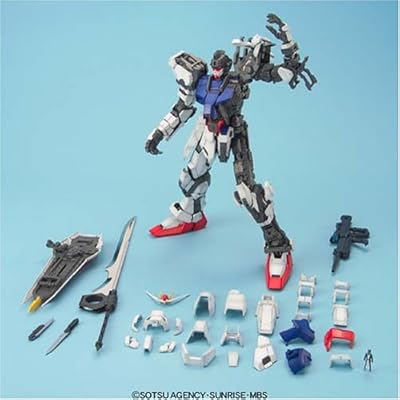 Gundam Strike Perfect Grade Model Kit