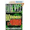 Biotechnology Is Murder: A Ben Candidi Mystery (Ben Candidi Mysteries)