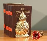 Pineapple Bookends
