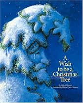 A Wish to Be a Christmas Tree