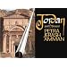 Jordan: Past and Present: Petra, Jerash, Amman