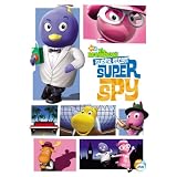 The Backyardigans - Super Secret Super Spy ~ Paramount