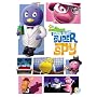 The Backyardigans - Super Secret Super Spy