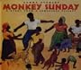 Monkey Sunday: A Story from a Congolese Village