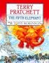 The Fifth Elephant (Discworld Series)