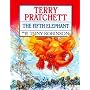 The Fifth Elephant by Terry Pratchett