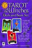 Tarot of the Witches Deck and Book Set: The Only Complete and Authentic Illustrated Guide To...