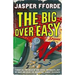 The Big Over Easy. An investigation with the Nursery Crime Division