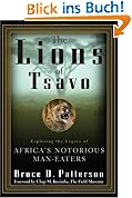 The Lions of Tsavo