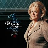 All My Heart: Deborah Voigt Sings American Songs