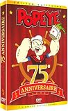 Revue Seven 7  / Popeye - Edition Collector 75ème anniversaire