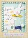 Meri Meri Happy Easter Invitations (Set of 8)
