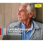 The Americans: Complete Recordings on Deutsche Grammophon by Stanley Drucker, Samuel Barber, Ernest Bloch, Aaron Copland, and David Del Tredici