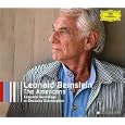 Leonard BERNSTEIN dirige les compositeurs am�ricains