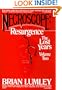 Necroscope: Resurgence (Lost Years)