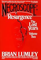 Necroscope: Resurgence (Lost Years)