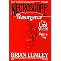 Necroscope: Resurgence (Lost Years)