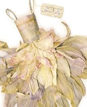 Fairie-ality: The Fashion Collection from the House of Ellwand