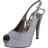 Nine West Womens Kobel Platform Pump