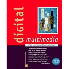 Digital Multimedia