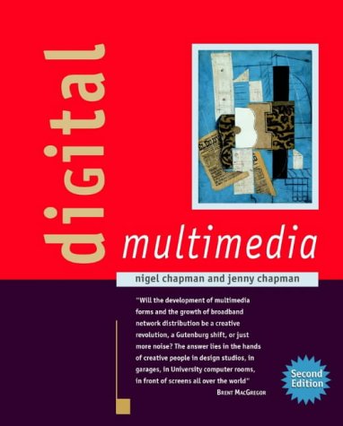 Digital Multimedia