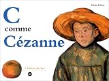 Revue Réunion des Musées Nationaux  / C comme Cézanne