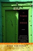In Times of Siege: A Novel