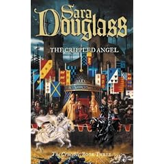 The Crippled Angel (Crucible Trilogy)
