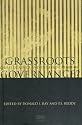 Grassroots Governance?: Chiefs in Africa and the Afro-Caribbean (Africa, Missing Voices Series)