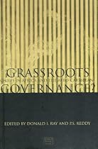 Grassroots Governance?: Chiefs in Africa and the Afro-Caribbean (Africa, Missing Voices Series)