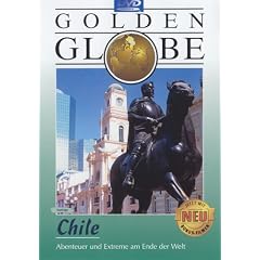Chile - Golden Globe
