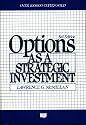 Options As a Strategic Investment, 3rd Edition by Larry McMillan