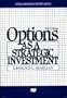 Options As a Strategic Investment, 3rd Edition by Larry McMillan