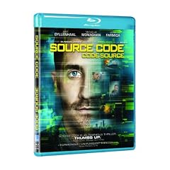 Source Code [Blu-Ray]
