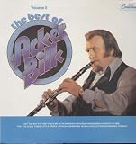 Music : The Best of Acker Bilk, Vol. 2