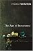 Search : The Age of Innocence (Vintage Classics)