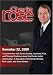 Charlie Rose with James Carney; Laurence Tribe; Thomas Friedman; George Mitchell, Rich Lowry & Steve Forbes (November 22, 2000)