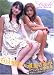 石川梨華&道重さゆみ写真集「エンジェルズ」(DVD付き)