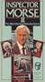 Inspector Morse - The Silent World of Nicholas Quinn [VHS]