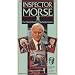 Inspector Morse - The Silent World of Nicholas Quinn [VHS]