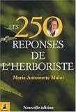 Revue Dauphin  / Les 250 réponses de l'herboriste