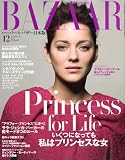 HARPER'S BAZAAR (�ϡ��ѡ������Х���) ������ 2009ǯ 12��� [����]