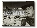 VHS : John Wayne: Collection 1