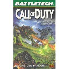 Battletech 53 Call Of Duty