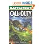Battletech # 53: Call of Duty