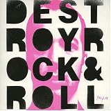 Mylo - Destroy Rock & Roll