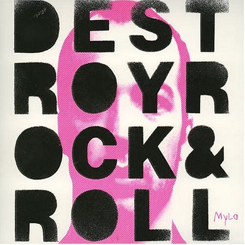 CD-Charts  Music : Destroy Rock & Roll