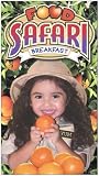 Food Safari Breakfast [VHS]